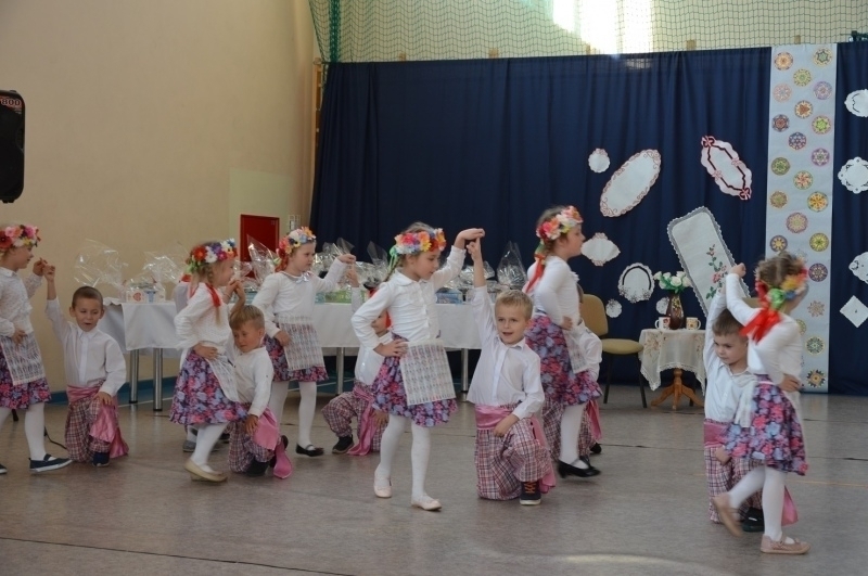 XV Festiwal Kultury Ludowej