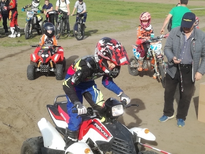 Motocyklowy Puchar Wschowy
