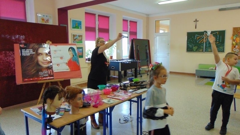 Tydzień kariery w SP3