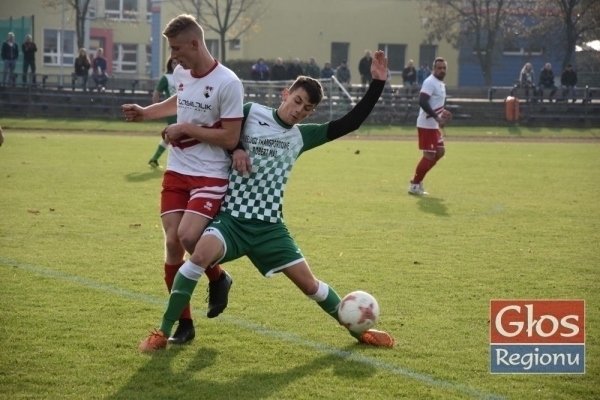 Piłkarskie derby Powiatu Wschowskiego
