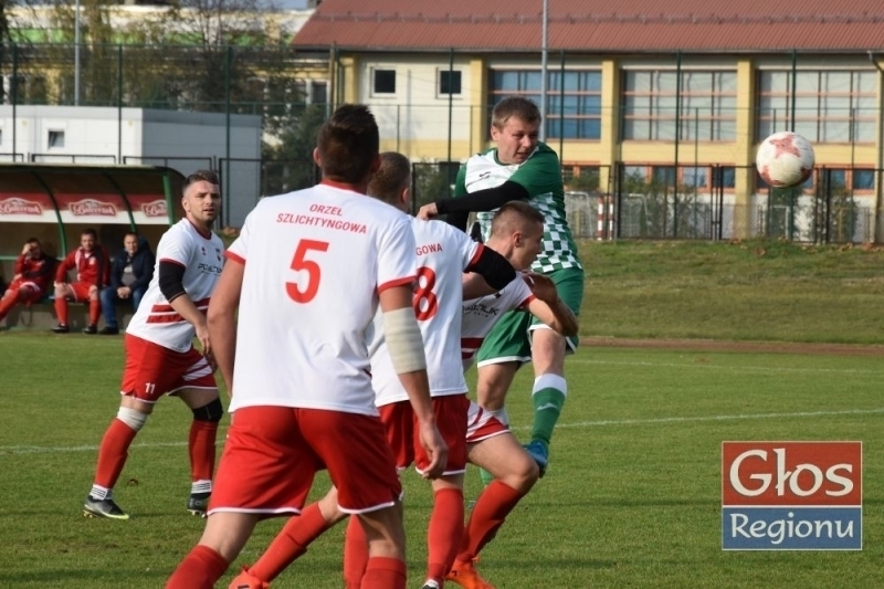 Piłkarskie derby Powiatu Wschowskiego