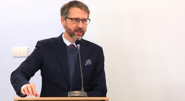 Wschowski szpital połączony z lecznicą w Szprotawie