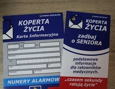 Koperta Życia