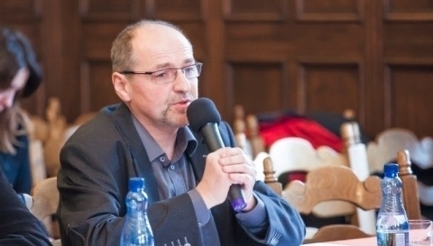 Oświadczenie radnego Piotra Buczka
