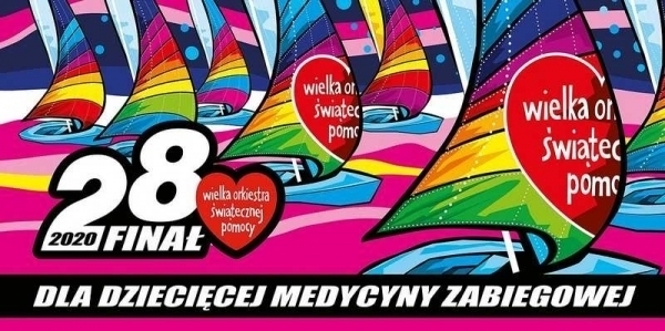 Możesz być wolontariuszem
