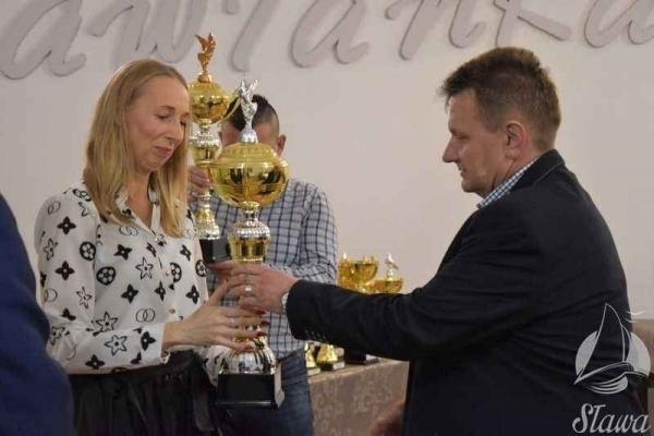 Koniec sezonu lotowego