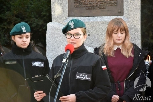 Uczciliśmy Niepodległość