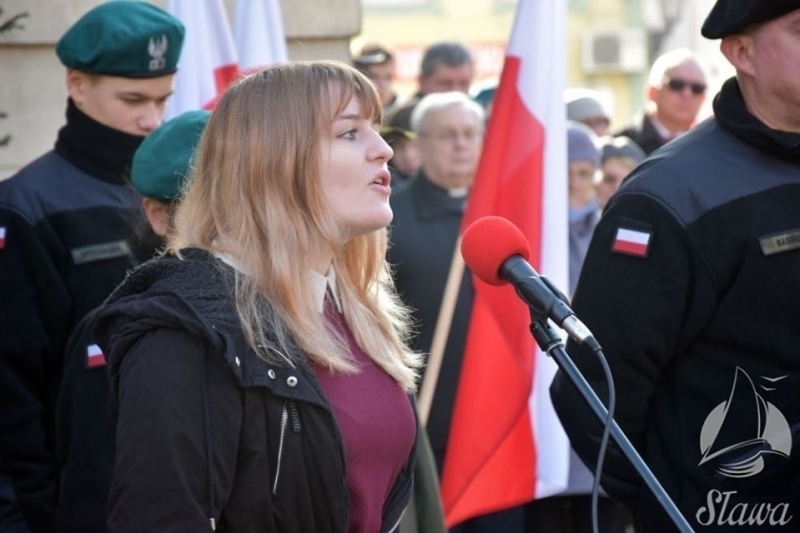 Uczciliśmy Niepodległość