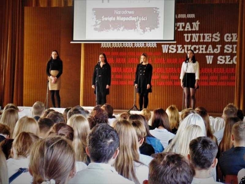 Akademia 11 listopada