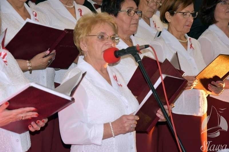 Koncert piosenek patriotycznych