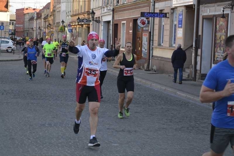 Uroczystości Dnia Niepodległości
