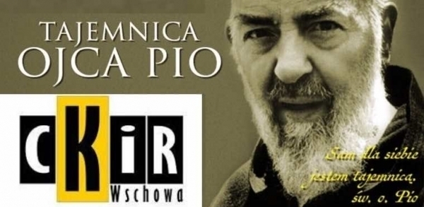Tajemnice ojca Pio