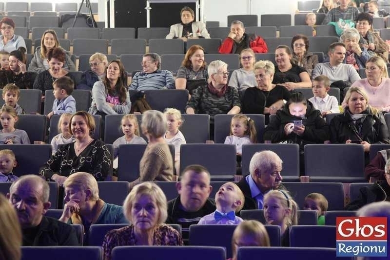 XVIII Przegląd Piosenki Religijnej - FILM