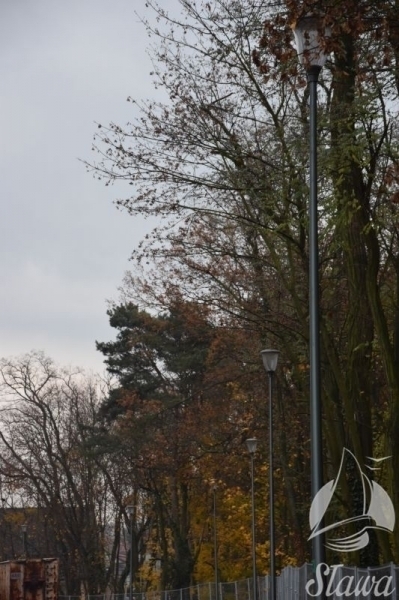 Jest jaśniej a będzie jeszcze bezpieczniej.
