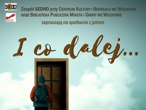I co dalej...