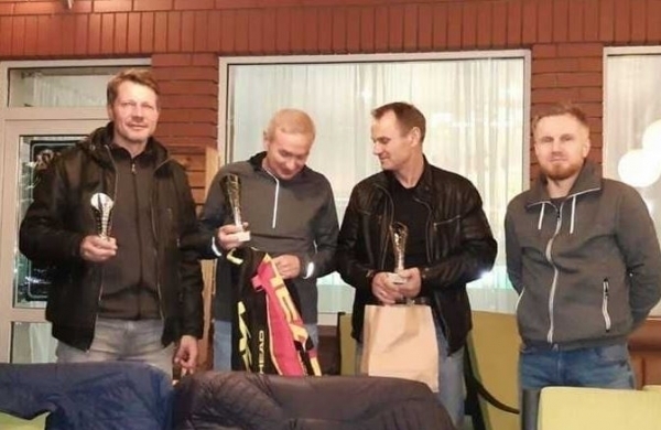 Podsumowanie sezonu tenisowego