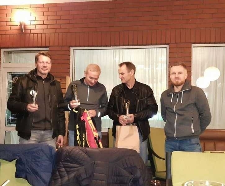 Podsumowanie sezonu tenisowego