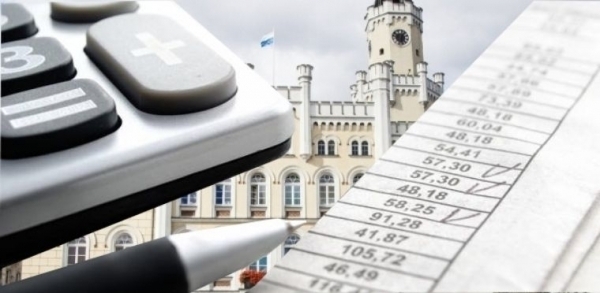 Znamy planowane podatki na rok 2020