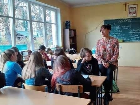 Warsztaty psychologiczne