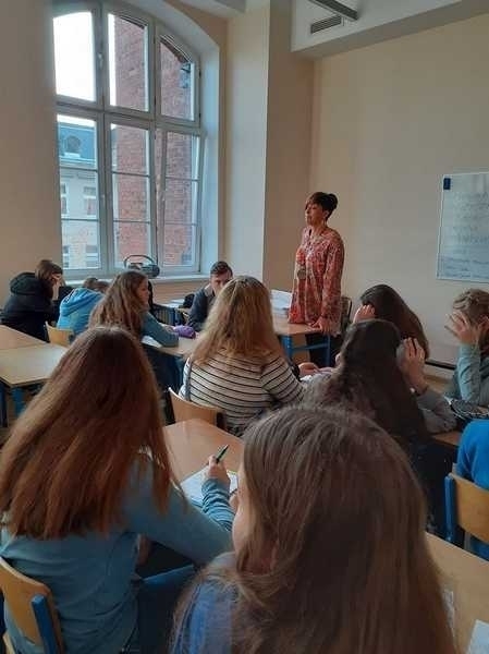 Warsztaty psychologiczne