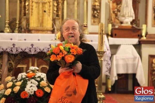 Muzyczna uczta