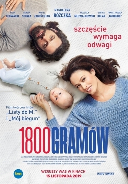 Zbliżeniowe Kino Visa we Wschowie