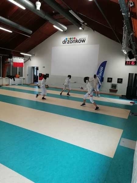 Sportowe Lubuskie