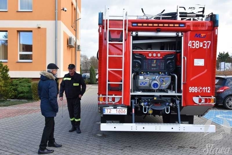 Mikołajki w OSP Stare Strącze