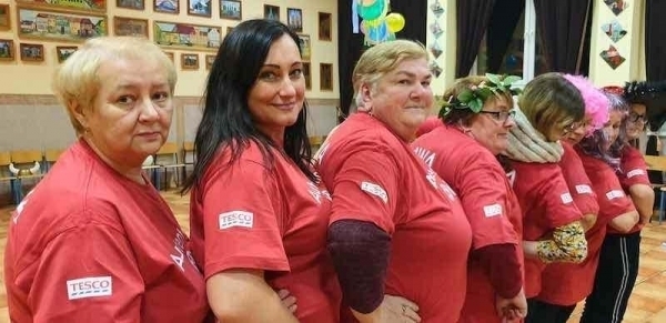 Bal przebierańców z Autenticon
