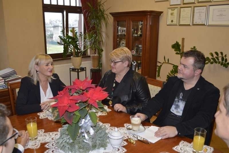 Sukces uczniów SP1