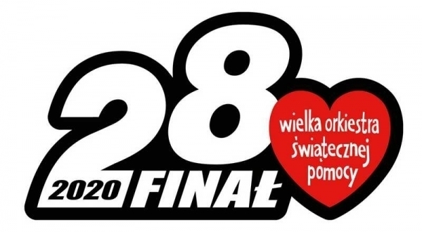 Finał WOŚP