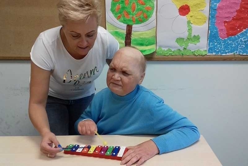 Rehabilitacja 25 plus