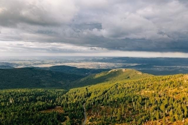 Chcesz wyjechać w góry