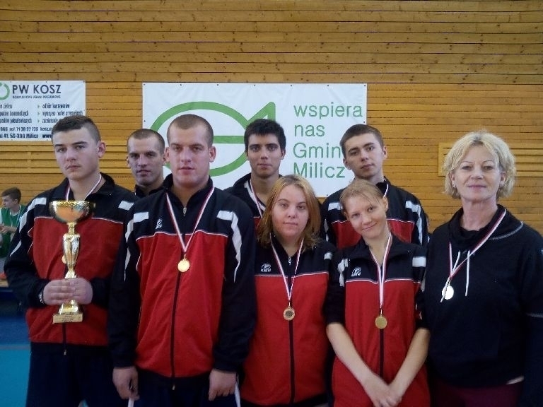 Stowarzyszenie Bliżej Autyzmu