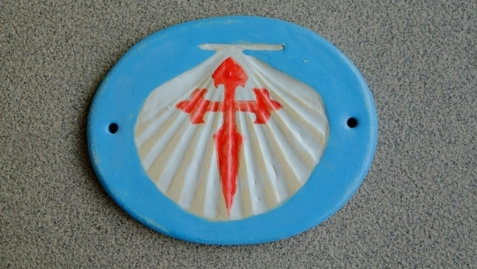 Jest taka droga - zaproszenie na spotkanie podsumowujące działania wokół Drogi św. Jakuba