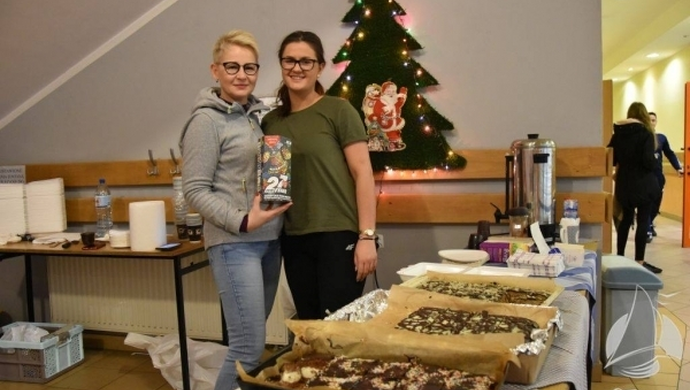 Rozgrywki piłkarskie w ramach WOŚP