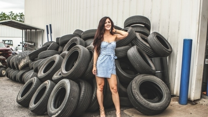 Porządne opony – dlaczego są takie ważne?