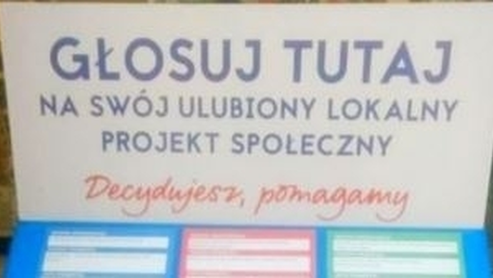Zagłosuj na Wschowski Marsz Akceptacji Osób Niepełnosprawnych