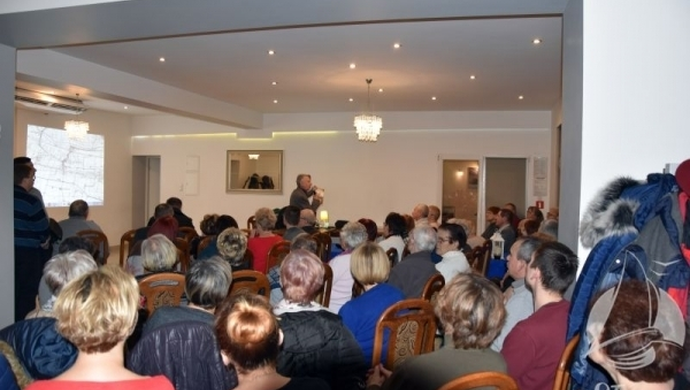 Oddał cześć więźniarkom. Opowiedział o mało znanych faktach