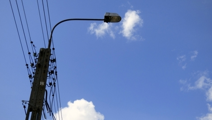 Lampy wyborcze i nowy komitet w Niechlowie?