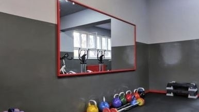 Darmowa analiza składu i masy ciała w siłowni CKiR