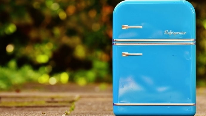 Jaką wybrać najlepszą lodówkę do 1500 zł?