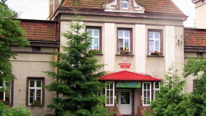 Zaproszenie do Przedszkola