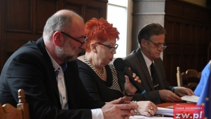 Znamy porządek obrad V sesji Rady Miejskiej we Wschowie