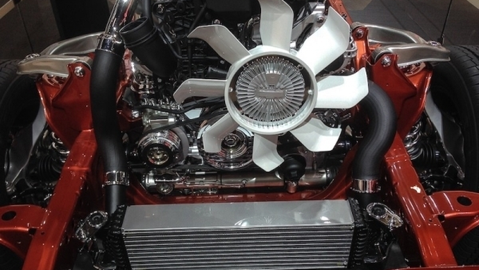 4 sposoby jak nie dać nabić się w butelkę i rozpoznać oryginalne części samochodowe