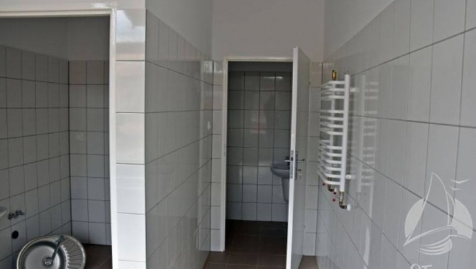 Pracownia gastronomiczna na ukończeniu