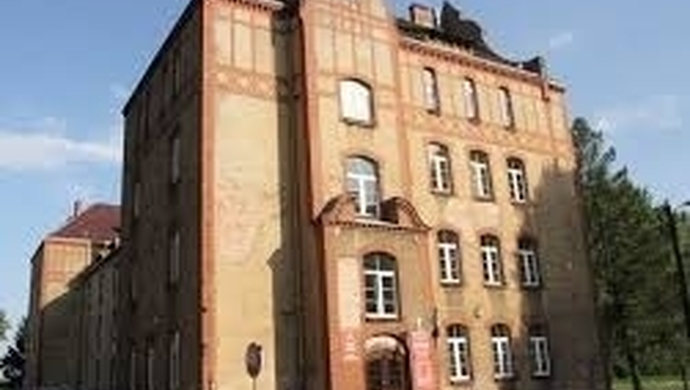 Informacja o wywieszeniu wykazu dla nieruchomości, położonej w obrębie Kuźnica Głogowska