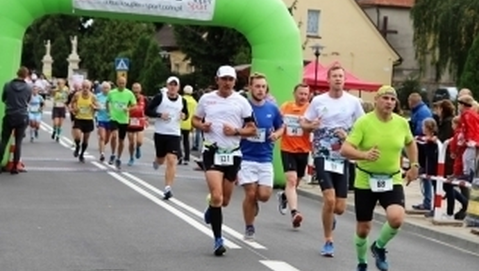 34 Bieg Sokoła już za nami