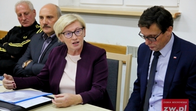 Od kwietnia pełni obowiązki zastępcy Dyrektora Generalnego KOWR