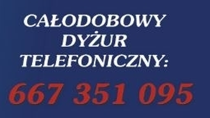 Pomoc osobom pokrzywdzonym przestępstwem